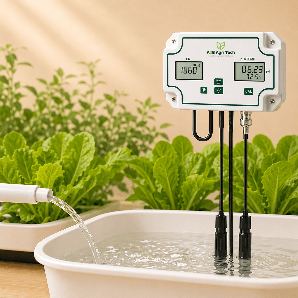 Water Level Monitor